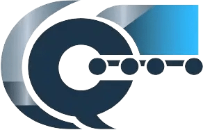 Quantum Freight Logo